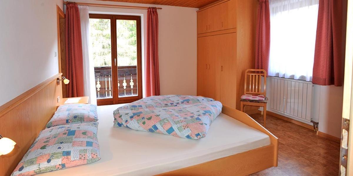 Apartment Texas Longhorn Ranch Neumannhof Cadipietra