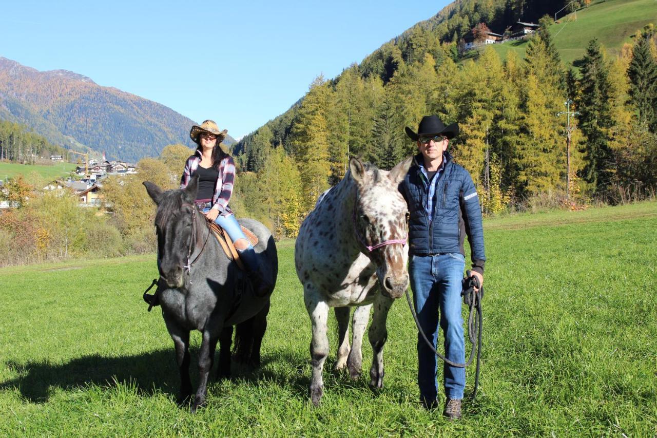 Texas Longhorn Ranch Neumannhof Cadipietra